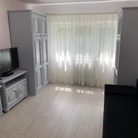 Apartament Regim Hotelier Орадя Экстерьер фото