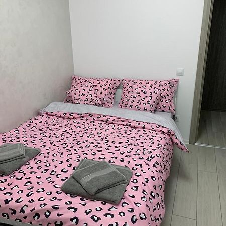 Apartament Regim Hotelier Орадя Экстерьер фото